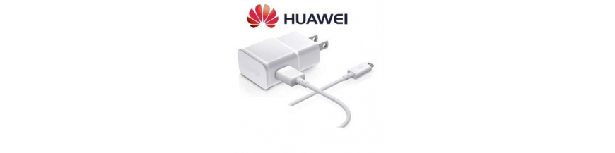Cargadores, Cables y Auriculares Originales Huawei